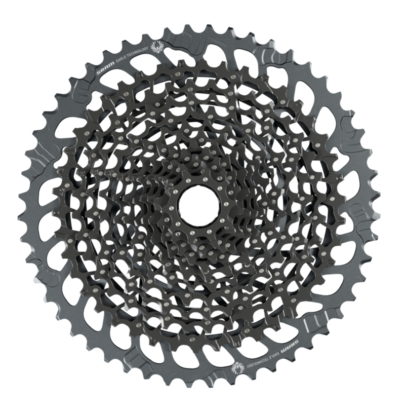 Sram GX Eagle Dub 12 Speed Non Boost 10-52T XG1275 Cassette 32T Groupset-4